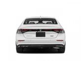 Thumbnail of 2025 Canyon River Blue Metallic Honda Accord Hybrid