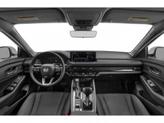 Thumbnail of 2025 Canyon River Blue Metallic Honda Accord Hybrid