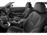 Thumbnail of 2025 Canyon River Blue Metallic Honda Accord Hybrid