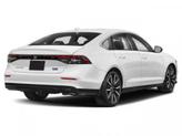Thumbnail of 2025 Canyon River Blue Metallic Honda Accord Hybrid