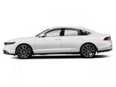 Thumbnail of 2025 Canyon River Blue Metallic Honda Accord Hybrid