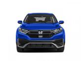 Thumbnail of 2022 Platinum White Pearl Honda CR-V