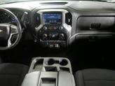 Thumbnail of 2019 Northsky Blue Metallic Chevrolet Silverado 1500