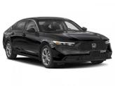 Thumbnail of 2023 Crystal Black Pearl Honda Accord