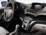 Thumbnail of 2008 Formal Black Acura MDX