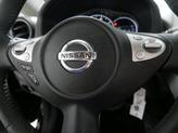 Thumbnail of 2015 Super Black Nissan Versa Note