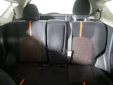 Thumbnail of 2015 Super Black Nissan Versa Note