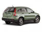 Thumbnail of 2008 Tango Red Pearl Honda CR-V