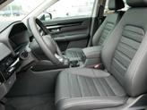 Thumbnail of 2026 Canyon River Blue Metallic Honda CR-V
