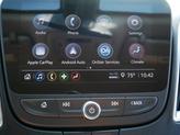 Thumbnail of 2021 Shadow Gray Metallic Chevrolet Malibu