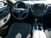 Thumbnail of 2021 Shadow Gray Metallic Chevrolet Malibu