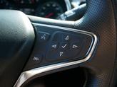 Thumbnail of 2021 Shadow Gray Metallic Chevrolet Malibu