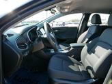 Thumbnail of 2021 Shadow Gray Metallic Chevrolet Malibu