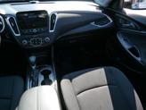 Thumbnail of 2021 Shadow Gray Metallic Chevrolet Malibu