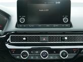Thumbnail of 2025 Blue Lagoon Pearl Honda Civic Hybrid
