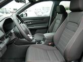Thumbnail of 2026 Meteorite Gray Metallic Honda CR-V Hybrid