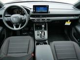 Thumbnail of 2026 Meteorite Gray Metallic Honda CR-V Hybrid