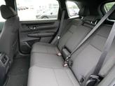 Thumbnail of 2026 Meteorite Gray Metallic Honda CR-V Hybrid