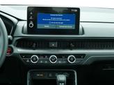 Thumbnail of 2026 Meteorite Gray Metallic Honda CR-V Hybrid