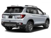 Thumbnail of 2024 Diffused Sky Pearl Honda Passport