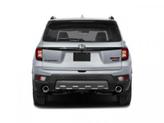 Thumbnail of 2024 Diffused Sky Pearl Honda Passport