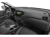 Thumbnail of 2024 Diffused Sky Pearl Honda Passport