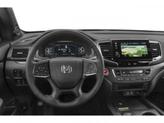 Thumbnail of 2024 Diffused Sky Pearl Honda Passport