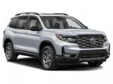 Thumbnail of 2024 Diffused Sky Pearl Honda Passport