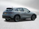 Thumbnail of 2026 Urban Gray Pearl Honda HR-V
