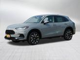 Thumbnail of 2026 Urban Gray Pearl Honda HR-V