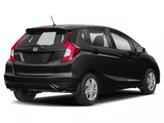 Thumbnail of 2019 Crystal Black Pearl Honda Fit
