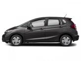 Thumbnail of 2019 Crystal Black Pearl Honda Fit