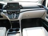 Thumbnail of 2025 Platinum White Pearl Honda Odyssey