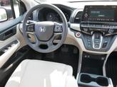 Thumbnail of 2025 Platinum White Pearl Honda Odyssey