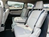 Thumbnail of 2025 Platinum White Pearl Honda Odyssey