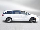 Thumbnail of 2025 Platinum White Pearl Honda Odyssey