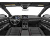 Thumbnail of 2026 Ash Green Metallic Honda CR-V Hybrid