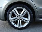 Thumbnail of 2014 Gray Volkswagen CC