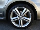 Thumbnail of 2014 Gray Volkswagen CC