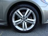 Thumbnail of 2014 Gray Volkswagen CC