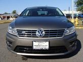 Thumbnail of 2014 Gray Volkswagen CC