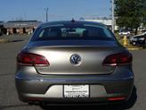 Thumbnail of 2014 Gray Volkswagen CC