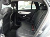 Thumbnail of 2017 Gray Metallic Mercedes-Benz GLC 300