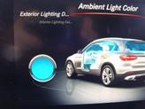 Thumbnail of 2017 Gray Metallic Mercedes-Benz GLC 300