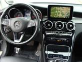 Thumbnail of 2017 Gray Metallic Mercedes-Benz GLC 300