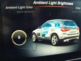 Thumbnail of 2017 Gray Metallic Mercedes-Benz GLC 300