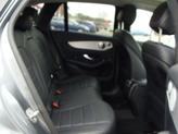 Thumbnail of 2017 Gray Metallic Mercedes-Benz GLC 300