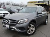 Thumbnail of 2017 Gray Metallic Mercedes-Benz GLC 300