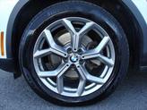 Thumbnail of 2020 Mineral White Metallic BMW X3