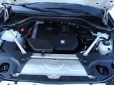 Thumbnail of 2020 Mineral White Metallic BMW X3